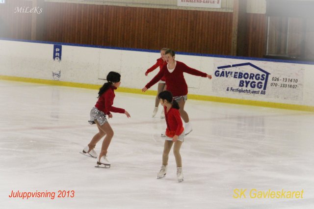 Julen 2013